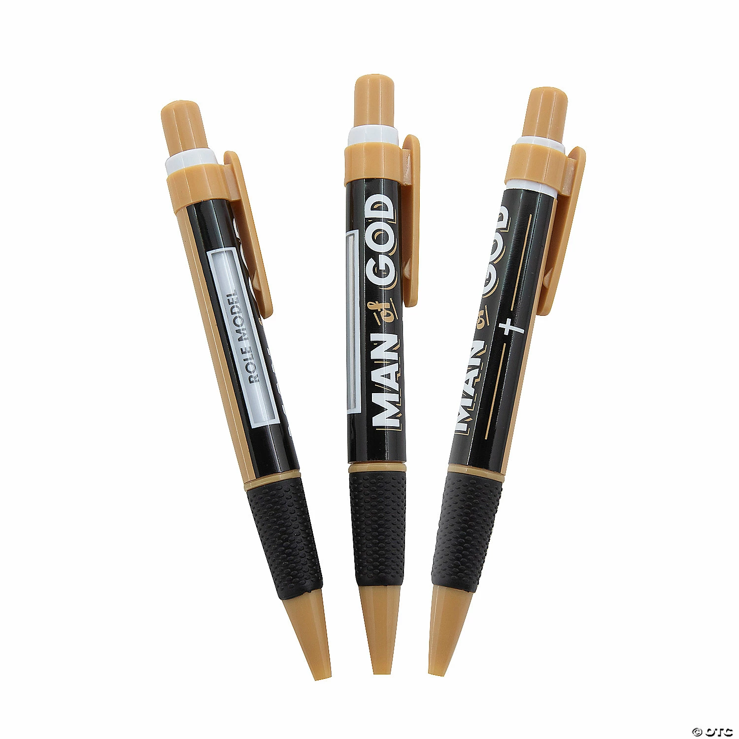 Buy ๐ Man of God Message Pens - 12 Pc. โค๏ธ 3 Buy ๐ Man of God Message Pens - 12 Pc. โค๏ธ