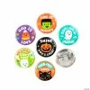 Best reviews of 💯 Mini Religious Halloween Buttons - 48 Pc. ✨ -Spooky Supplies Shop mini religious halloween buttons 48 pc 14115126