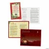 Outlet 💯 Miracle of Jesus’ Birth Advent Calendars - 12 Pc. 🔔 -Spooky Supplies Shop miracle of jesus birth advent calendars 12 pc 14094113