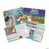 Best reviews of ⭐ Miracles of Jesus Teacher Companion - 10 Pc. 😍 1 Best reviews of ⭐ Miracles of Jesus Teacher Companion - 10 Pc. 😍 -Spooky Supplies Shop miracles of jesus teacher companion 10 pc 13935938
