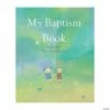 Hot Sale ⭐ My Baptism Book ✨