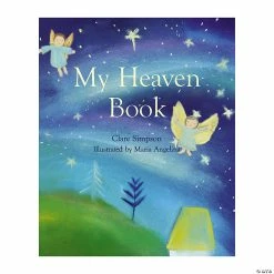 Deals โค๏ธ My Heaven Book ๐