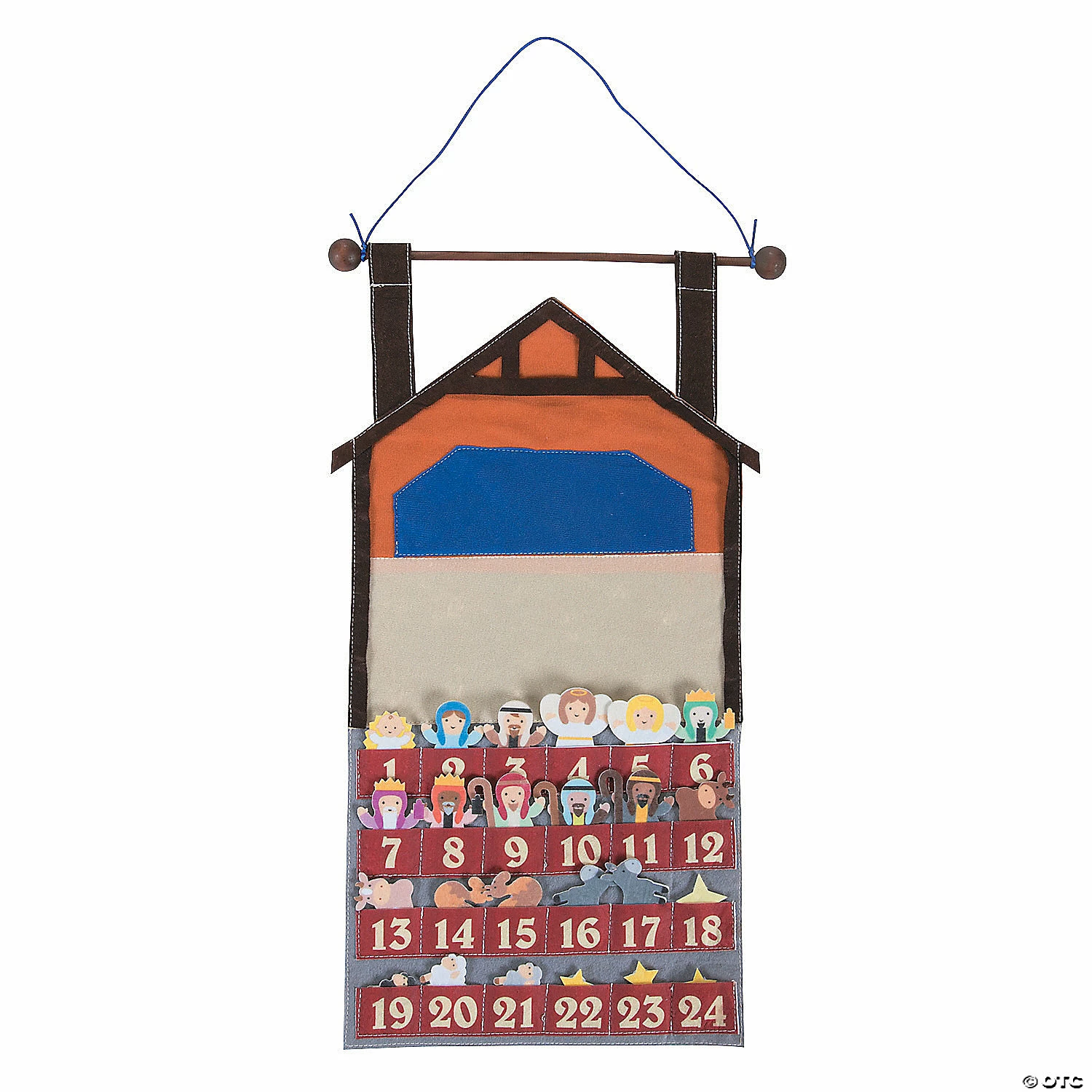 Promo ๐ Nativity Advent Calendar โจ 4 Promo ๐ Nativity Advent Calendar โจ - Image 2