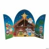 Top 10 🥰 Nativity Advent Calendars - 12 Pc. 😍 -Spooky Supplies Shop nativity advent calendars 12 pc 13812172