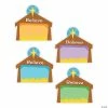Outlet 🎉 Nativity Bulletin Board Cutouts - 48 Pc. ✨ -Spooky Supplies Shop nativity bulletin board cutouts 48 pc 13957716