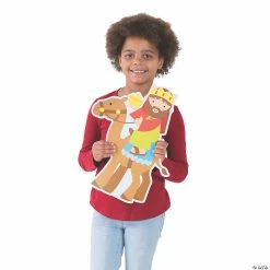 Brand new 🔥 Nativity Bulletin Board Set - 150 Pc. 😍 -Spooky Supplies Shop nativity bulletin board set 150 pc 13812801 a02