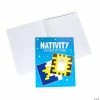 Best Sale 🛒 Nativity Hundred Chart Pictures Activity Books - 12 Pc. ❤️ -Spooky Supplies Shop nativity hundred chart pictures activity books 12 pc 14092422