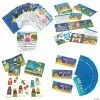 Discount 🧨 Nativity Learning Aids Classroom Kit - 4 Pc. ✨