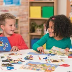 Discount ⌛ Nativity Sticker Books - 12 Pc. ⌛ -Spooky Supplies Shop nativity sticker books 12 pc 13671854 a02