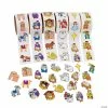 Cheapest ⌛ Nativity Stickers on A Roll - 600 Pc. ❤️ -Spooky Supplies Shop nativity stickers on a roll 600 pc 57 6670c