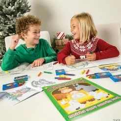 Best deal 🛒 Nativity Story Coloring Books - 12 Pc. 😀 -Spooky Supplies Shop nativity story coloring books 12 pc 4 5677 a02