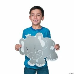 Best deal 🧨 Noah's Ark Bulletin Board Set - 91 Pc. 🥰 -Spooky Supplies Shop noahs ark bulletin board set 91 pc 13771951 a02