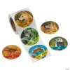 Best Sale 🛒 Outback VBS Stickers - 100 Pc. 😀 -Spooky Supplies Shop outback vbs stickers 100 pc 14104182