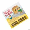 Buy ❤️ Parable of the Wise & Foolish Builders Readers - 12 Pc. 👍 -Spooky Supplies Shop parable of the wise and foolish builders readers 12 pc 13942779