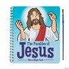 Hot Sale ⭐ Parables of Jesus Water Magic Book Set - 6 Pc. ⌛ -Spooky Supplies Shop parables of jesus water magic book set 6 pc 13949666