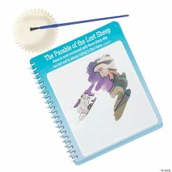 Spooky Supplies Shop 35 Spooky Supplies Shop -Spooky Supplies Shop parables of jesus water magic book set 6 pc 13949666 a01