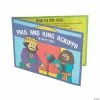 Discount 😀 Paul & King Agrippa Activity Sheets - 24 Pc. ❤️ -Spooky Supplies Shop paul and king agrippa activity sheets 24 pc 13943189