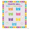 Cheapest 🌟 Prayer Wall Bulletin Board Set - 134 Pc. 🔥 -Spooky Supplies Shop prayer wall bulletin board set 134 pc 13775685