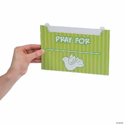 Cheapest 🌟 Prayer Wall Bulletin Board Set - 134 Pc. 🔥 -Spooky Supplies Shop prayer wall bulletin board set 134 pc 13775685 a02