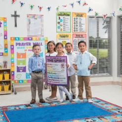 Cheapest 🌟 Prayer Wall Bulletin Board Set - 134 Pc. 🔥 -Spooky Supplies Shop prayer wall bulletin board set 134 pc 13775685 a03