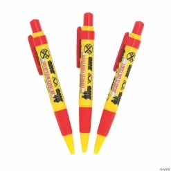 Buy ⌛ Railroad VBS Message Pens - 12 Pc. ❤️