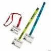 Deals โจ Railroad VBS Name Tag Breakaway Lanyards - 12 Pc. ๐ฅฐ 1 Deals โจ Railroad VBS Name Tag Breakaway Lanyards - 12 Pc. ๐ฅฐ -Spooky Supplies Shop railroad vbs name tag breakaway lanyards 12 pc 13943395