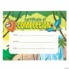 Top 10 🤩 Rainforest VBS Certificates of Completion ✔️ -Spooky Supplies Shop rainforest vbs certificates of completion13942331