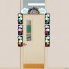 Best deal ✔️ Religious Be Kind Door Border - 9 Pc. 😀 -Spooky Supplies Shop religious be kind door border 9 pc 13949959