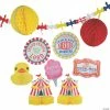 Cheap 🥰 Religious Carnival Decorating Kit - 10 Pc. ⌛ -Spooky Supplies Shop religious carnival decorating kit 10 pc 13949563