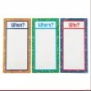 Promo ⌛ Religious Do You Know Dry Erase Poster Set - 6 Pc. 😍 -Spooky Supplies Shop religious do you know dry erase poster set 6 pc 13845490