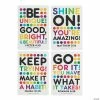 Hot Sale ⭐ Religious Encouragement Cards - Bright 🧨 -Spooky Supplies Shop religious encouragement cards bright13949658