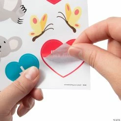 Flash Sale 🥰 Religious Mother’s Day Sticker Scenes - 12 Pc. 🧨 -Spooky Supplies Shop religious mother s day sticker scenes 12 pc 13968933 a02