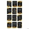 Cheap ❤️ Religious New Year’s Eve Bible Verse Wallet Card Assortment - 144 Pc. ✔️ -Spooky Supplies Shop religious new year s eve bible verse wallet card assortment 144 pc 14148572