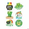 Discount 🧨 Religious St. Patrick’s Day Cutouts – 6 Pc. ✨ -Spooky Supplies Shop religious st patrick s day cutouts 6 pc 14097435