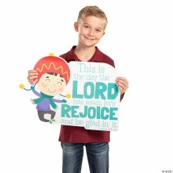 Hot Sale 🎉 Religious Winter Kids at Play Bulletin Board Set - 27 Pc. 🥰 -Spooky Supplies Shop religious winter kids at play bulletin board set 27 pc 14092416 a02