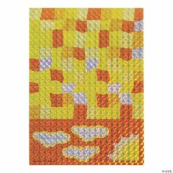 Flash Sale 🔔 Saul on the Road to Damascus Mini Sticker Scenes - 12 Pc. ❤️ -Spooky Supplies Shop saul on the road to damascus mini sticker scenes 12 pc 13943186 a02