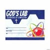 Hot Sale ⌛ Science VBS Certificates of Completion ❤️ -Spooky Supplies Shop science vbs certificates of completion13971638