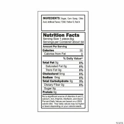 New ๐ฅ Scripture Candyโข Religious Harvest Lollipops - 50 Pc. ๐ 7 New ๐ฅ Scripture Candyโข Religious Harvest Lollipops - 50 Pc. ๐ -Spooky Supplies Shop scripture candy religious harvest lollipops 50 pc 13672522 a05