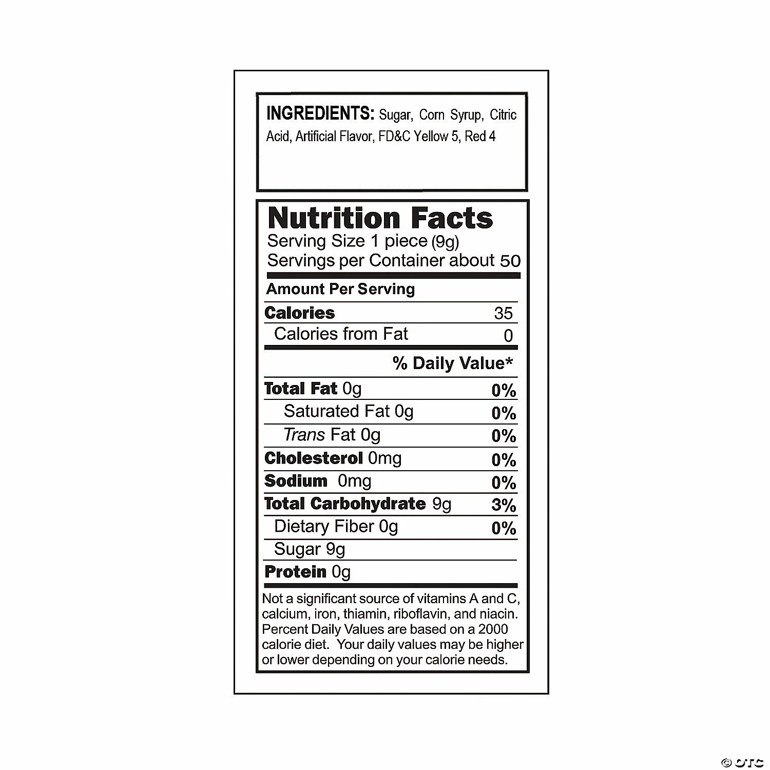 New ๐ฅ Scripture Candyโข Religious Harvest Lollipops - 50 Pc. ๐ 5 New ๐ฅ Scripture Candyโข Religious Harvest Lollipops - 50 Pc. ๐ - Image 3