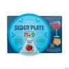 Deals 🔔 Seder Plate Learning Wheels - 12 Pc. 😀 -Spooky Supplies Shop seder plate learning wheels 12 pc 14097432
