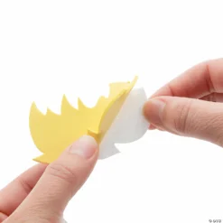 Cheapest 👏 Share Jesus Through Acts of Kindness Sign Craft Kit - Makes 12 ⭐ -Spooky Supplies Shop share jesus through acts of kindness sign craft kit makes 1214092390 a02