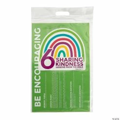 Best Pirce 👏 Sharing Kindness Teacher Companion - 10 Pc. ⭐ 7 Best Pirce 👏 Sharing Kindness Teacher Companion - 10 Pc. ⭐ -Spooky Supplies Shop sharing kindness teacher companion 10 pc 14097190 a02