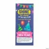 Wholesale ✔️ Shine for Jesus New Year’s Activity Sheets - 12 Pc. ✔️ -Spooky Supplies Shop shine for jesus new year s activity sheets 12 pc 14092460