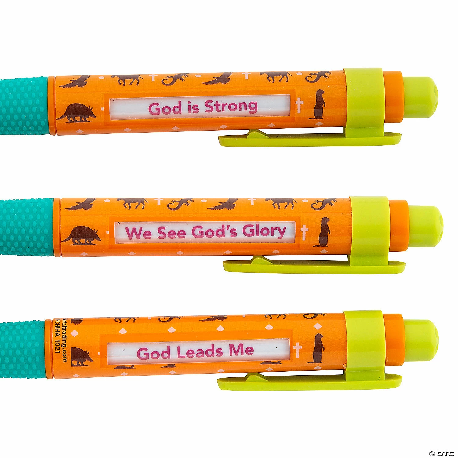 Hot Sale 🤩 Southwest VBS Message Pens - 12 Pc. 🛒 4 Hot Sale 🤩 Southwest VBS Message Pens - 12 Pc. 🛒 - Image 2