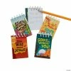 Promo 👏 Southwest VBS Mini Spiral Notepads - 24 Pc. 🥰 -Spooky Supplies Shop southwest vbs mini spiral notepads 24 pc 14104189