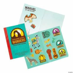 Coupon 😉  Southwest VBS Passport Sticker Books - 12 Pc. 😍