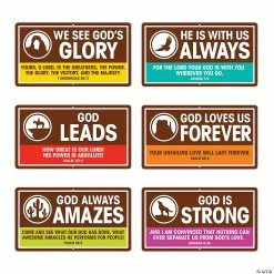 Best deal ⌛ Southwest VBS Roadside Cutouts - 6 Pc. ✨