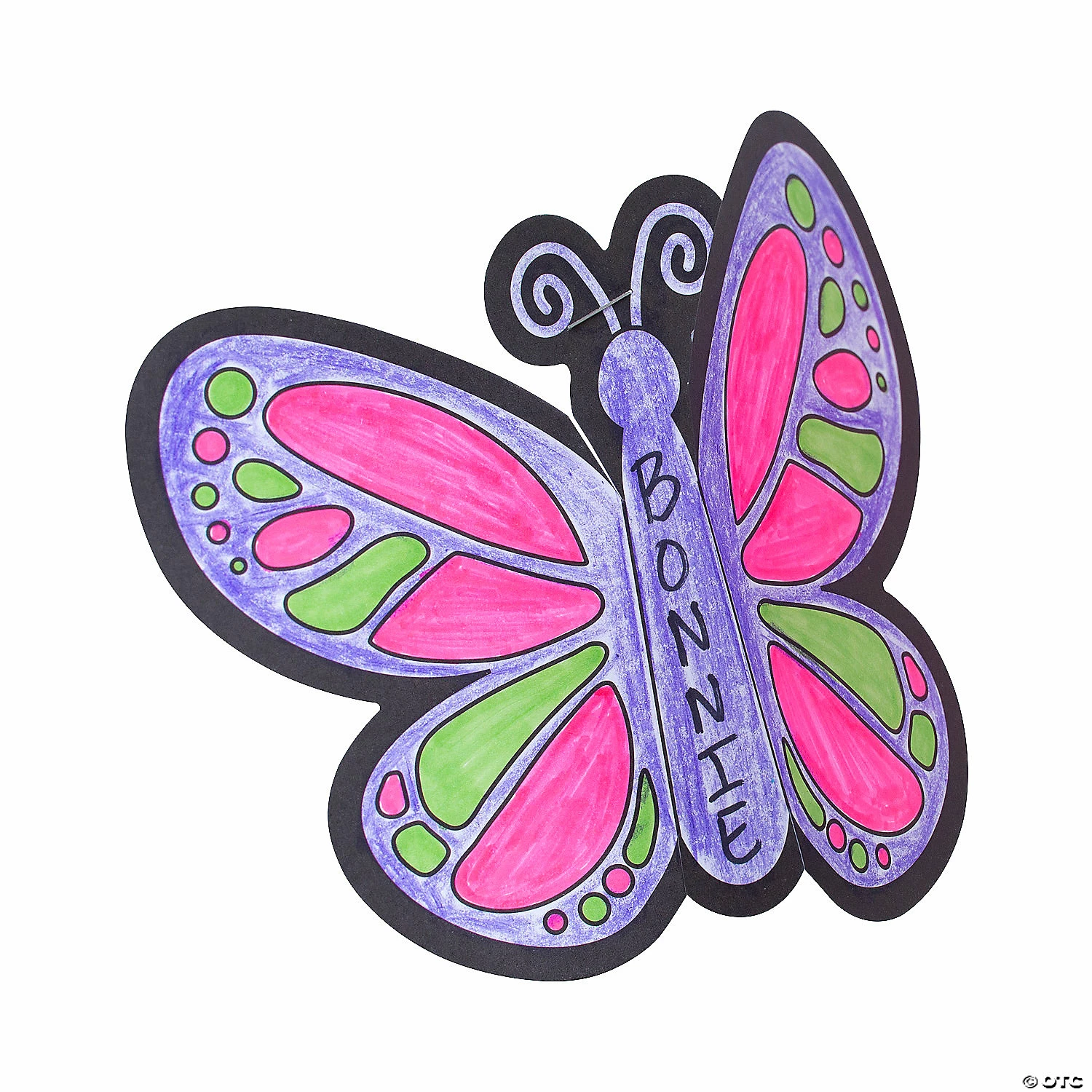 Discount ❤️ Spring into Kindness Bulletin Board Set - 45 Pc. 🛒 5 Discount ❤️ Spring into Kindness Bulletin Board Set - 45 Pc. 🛒 - Image 3