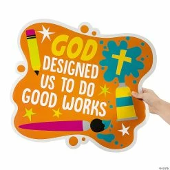 Flash Sale ๐ฏ Studio VBS Cutouts - 6 Pc. ๐ 5 Flash Sale ๐ฏ Studio VBS Cutouts - 6 Pc. ๐ -Spooky Supplies Shop studio vbs cutouts 6 pc 14104251 a01