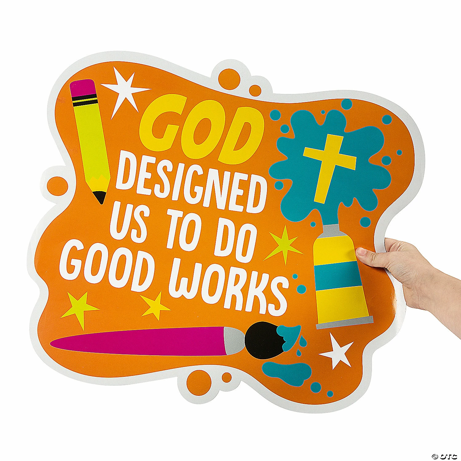 Flash Sale ๐ฏ Studio VBS Cutouts - 6 Pc. ๐ 4 Flash Sale ๐ฏ Studio VBS Cutouts - 6 Pc. ๐ - Image 2